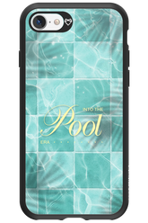 Into the Pool - Apple iPhone 7