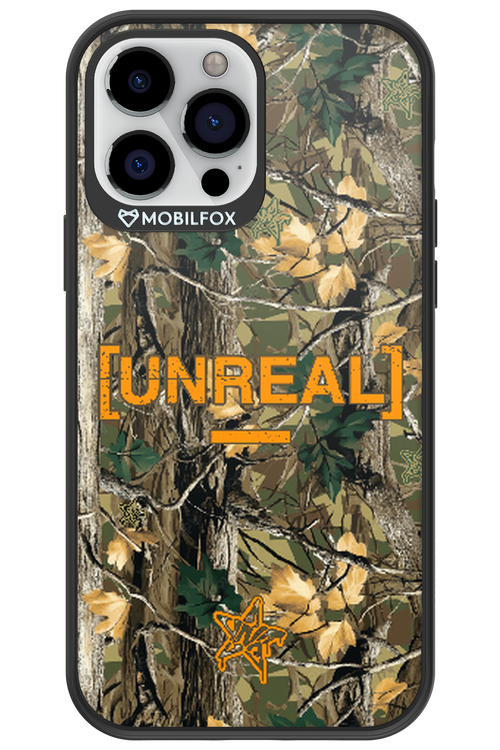 Realtree - Apple iPhone 13 Pro Max