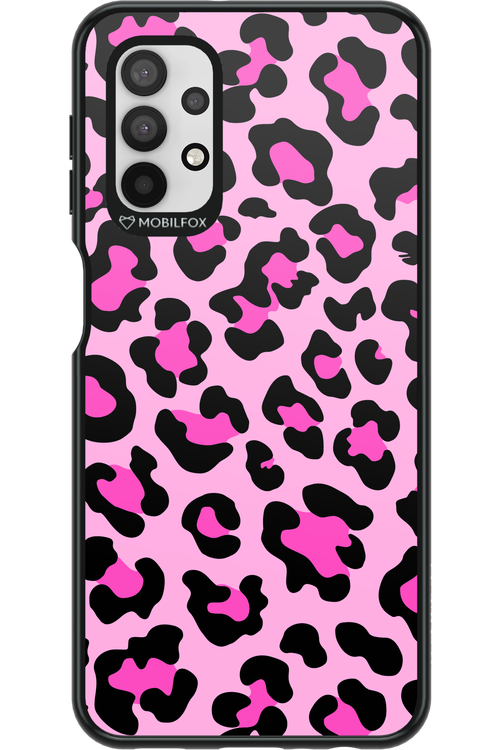 PINK LEOPARD - Samsung Galaxy A32 5G