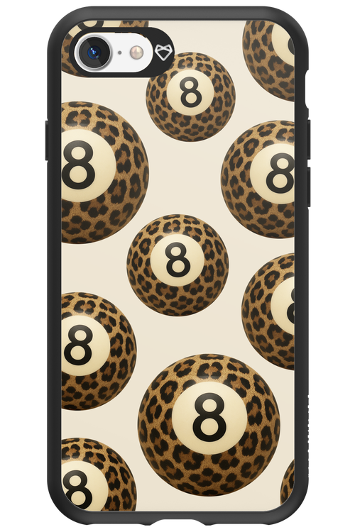 Wild Winner - Apple iPhone 7