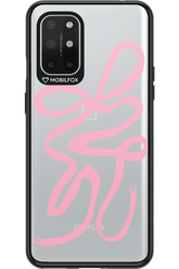 Pink Bow - OnePlus 8T