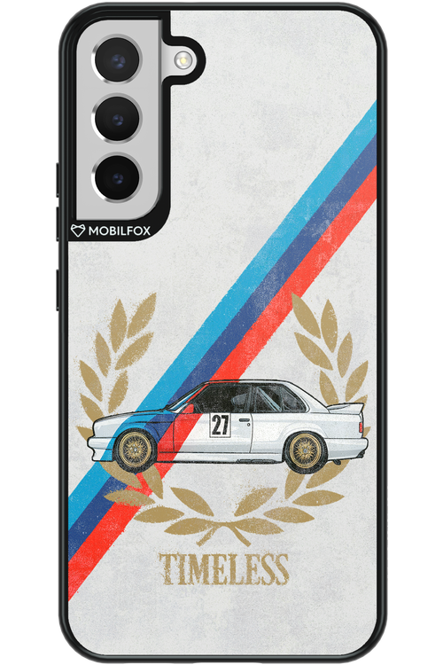 Timeless - Samsung Galaxy S22+