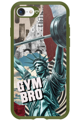 GYM BRO - Apple iPhone 7