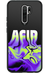 ACIID - Xiaomi Redmi 9