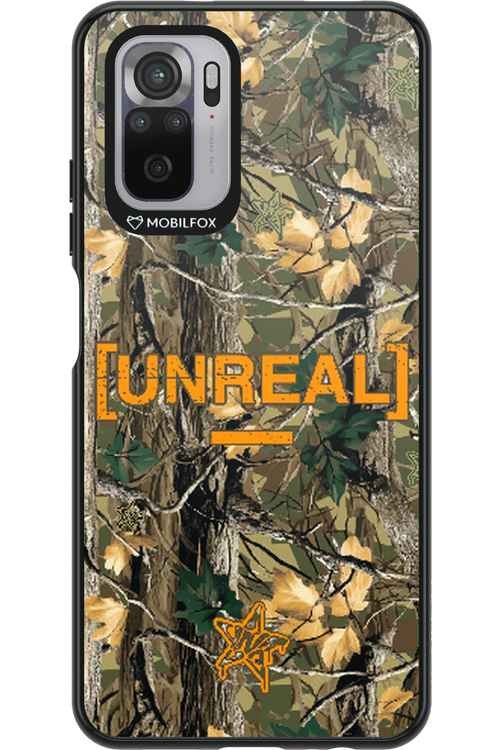 Realtree - Xiaomi Redmi Note 10