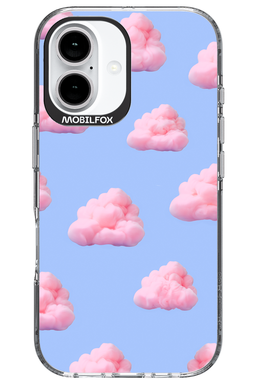 Cloudy - Apple iPhone 16