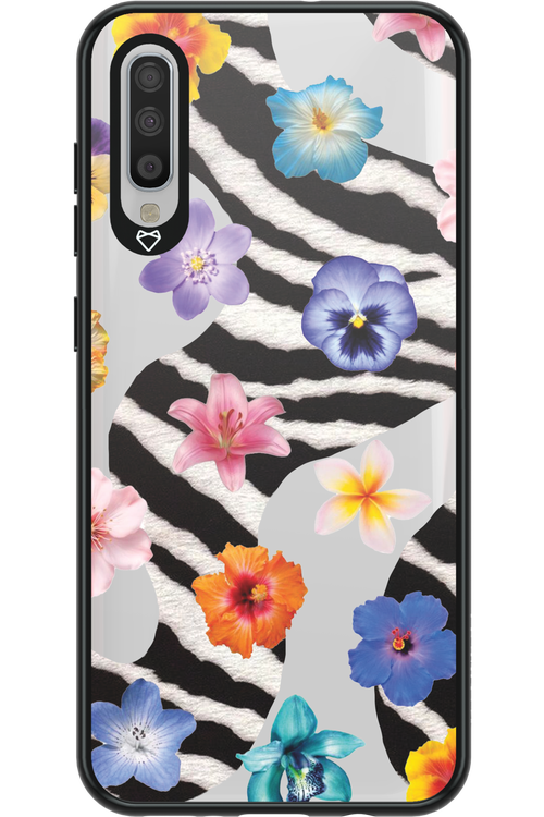 MOM'S FLOWERS - Samsung Galaxy A70