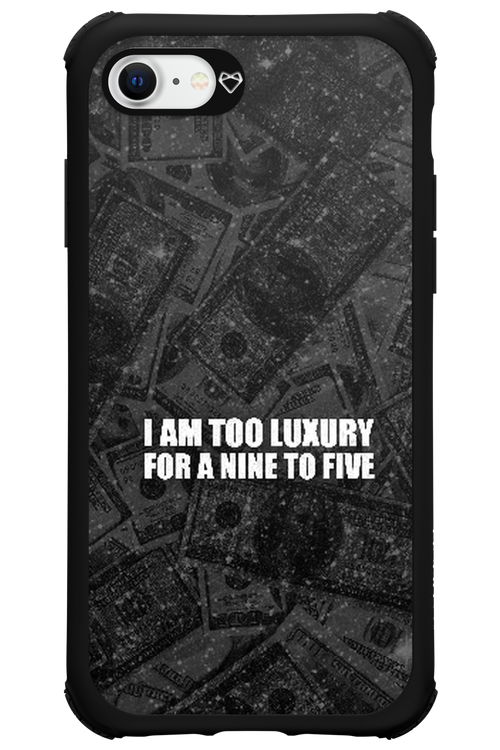 9 to 5 - Apple iPhone SE 2022