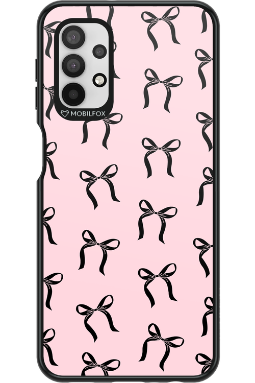 Bow Promise - Samsung Galaxy A32 5G