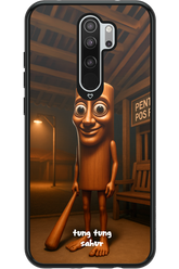 Tung tung sahur - Xiaomi Redmi Note 8 Pro