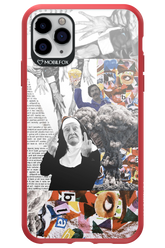 Go away - Apple iPhone 11 Pro Max
