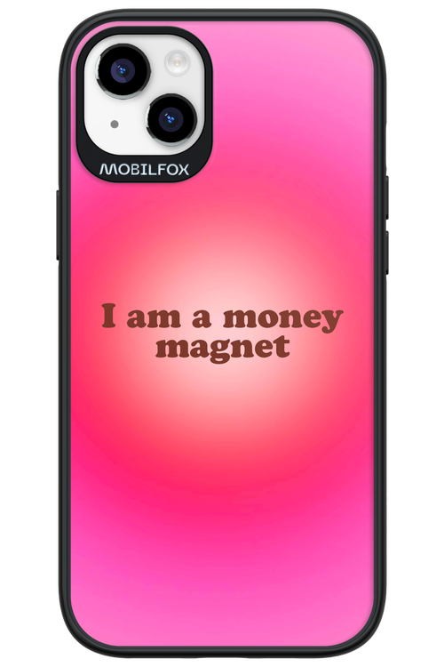Money Magnet - Apple iPhone 14 Plus
