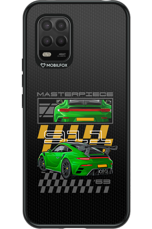 Masterpiece - Xiaomi Mi 10 Lite 5G