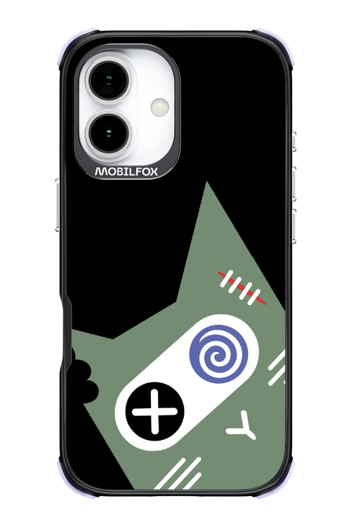 scarface - Apple iPhone 17