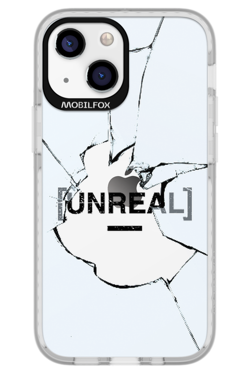 Broken Glass - Apple iPhone 13 Mini