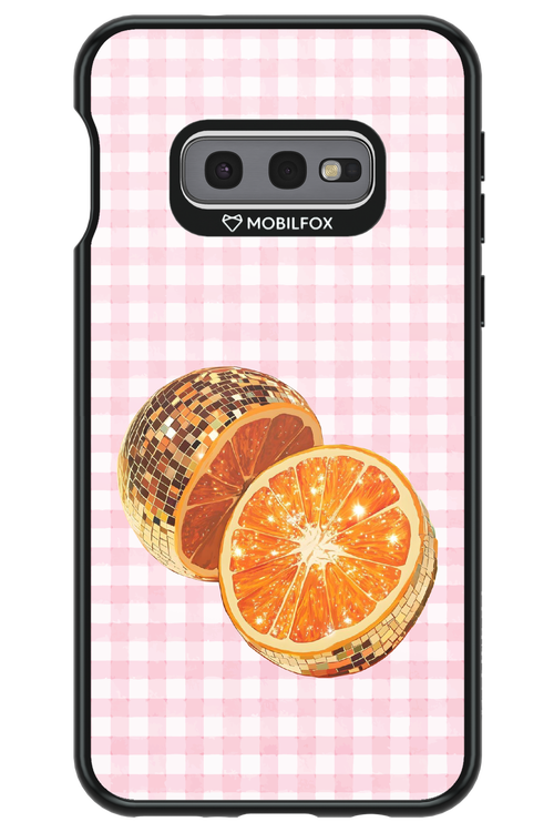 Discorange 2.0 - Samsung Galaxy S10e