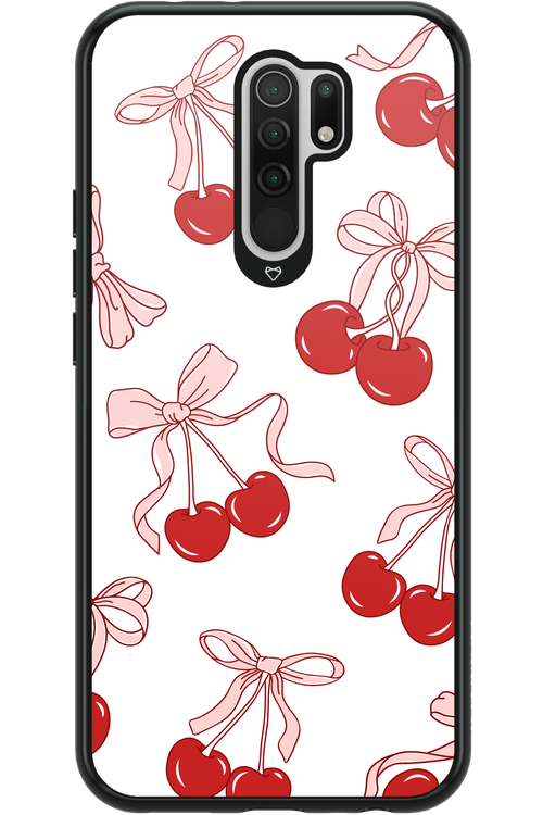 Cherry Queen - Xiaomi Redmi 9