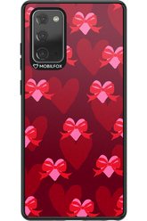 My Heart My Love - Samsung Galaxy Note 20