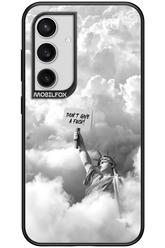 Don't give a - Samsung Galaxy S24