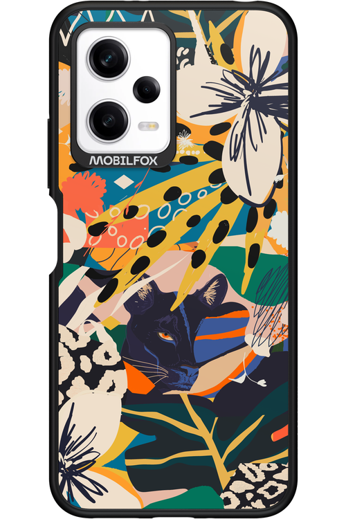 Vintage - Xiaomi Redmi Note 12 5G