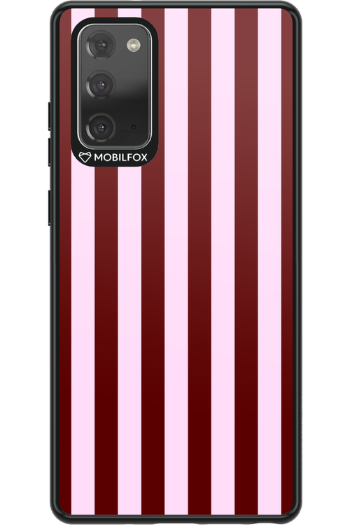 Circus Romance - Samsung Galaxy Note 20