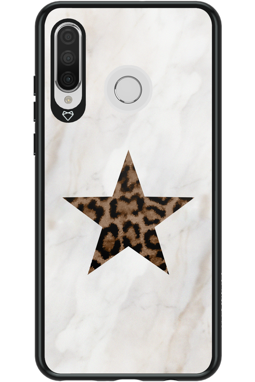 Marbel Star - Huawei P30 Lite