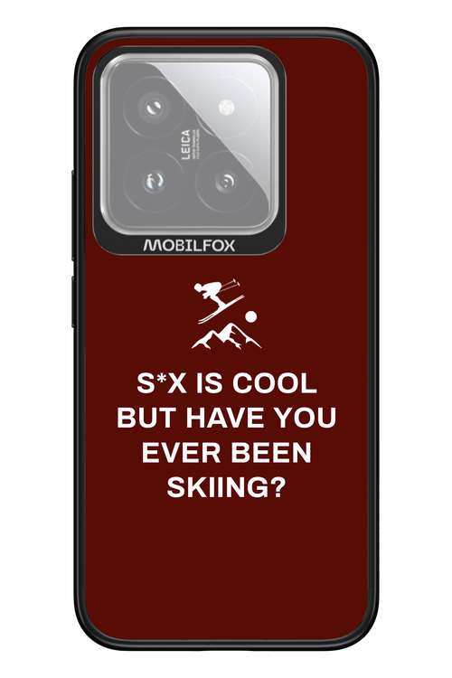 Have You Ever - Xiaomi 14