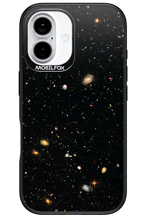 Cosmic Space - Apple iPhone 16