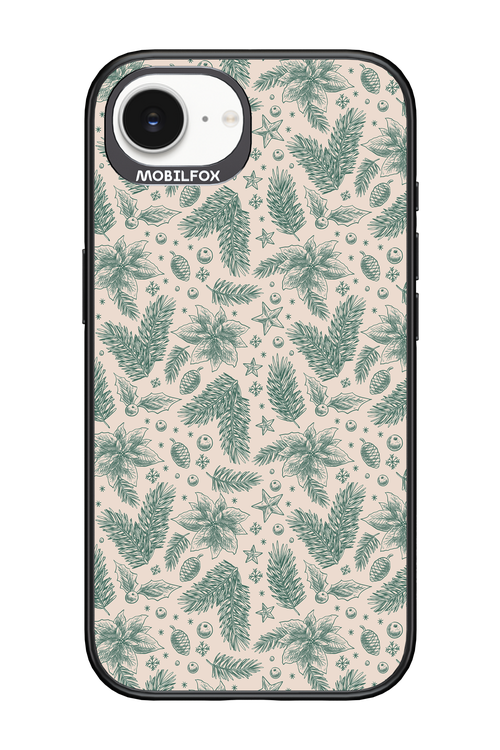 Green Christmas - Apple iPhone 16e