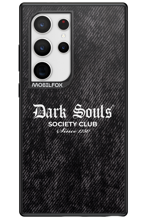 Dark Souls - Samsung Galaxy S24 Ultra