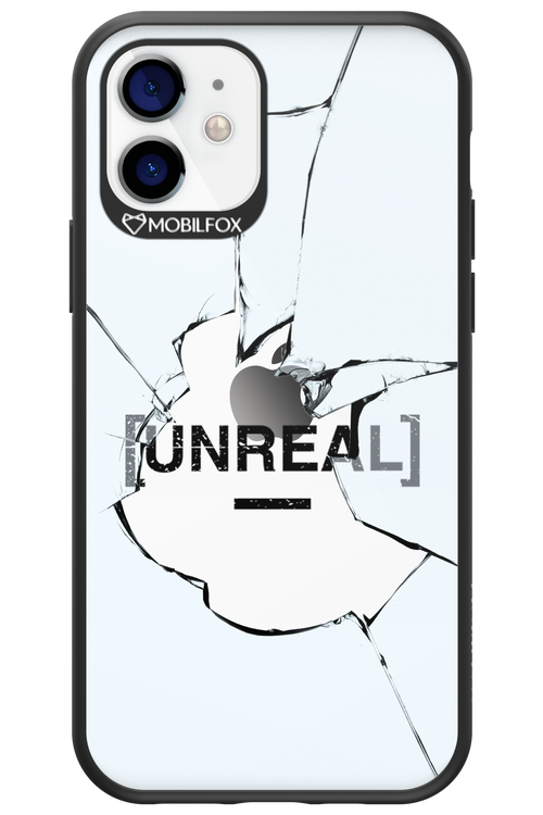Broken Glass - Apple iPhone 12