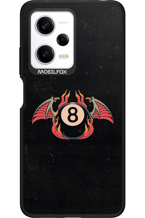 8ight - Xiaomi Redmi Note 12 Pro 5G