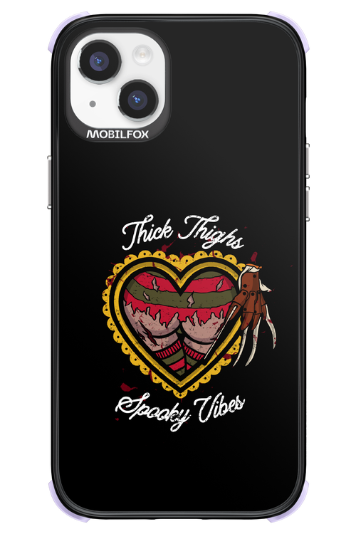 Hot Nightmare - Apple iPhone 14 Plus