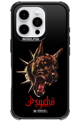 Psydog - Apple iPhone 16 Pro