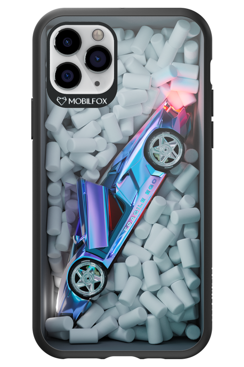 Fragile Ego - Apple iPhone 11 Pro