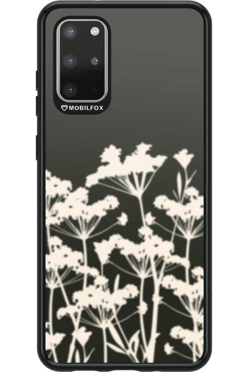 Midnight Bloom - Samsung Galaxy S20+