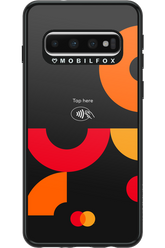 MC EU Black - Samsung Galaxy S10