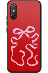 Long Bow Red - Xiaomi Redmi 9A