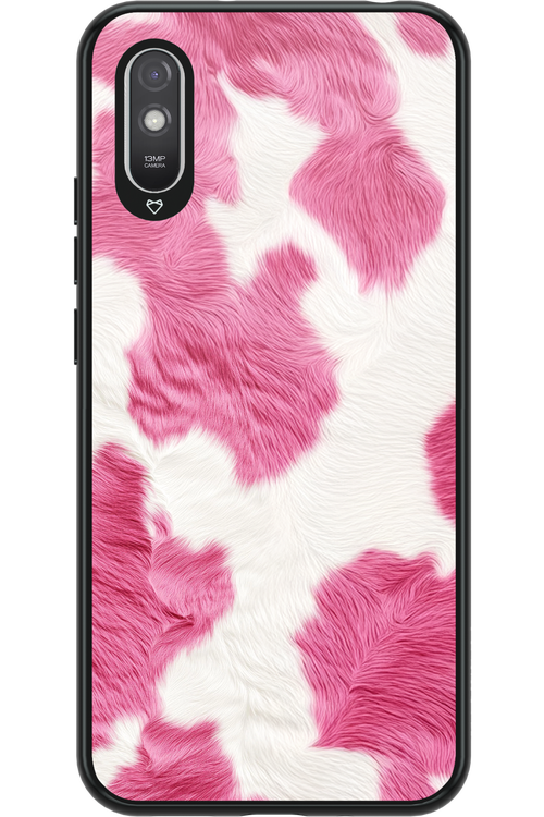 Pink Cow - Xiaomi Redmi 9A
