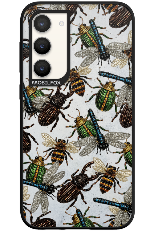 Beetle Gem - Samsung Galaxy S23 Plus