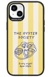 Oyster Society - Apple iPhone 14 Plus