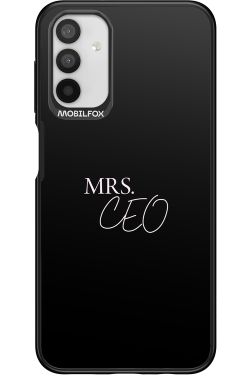Mrs. CEO - Samsung Galaxy A04s