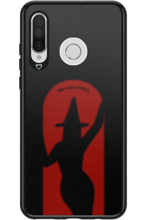 Witch Season - Huawei P30 Lite