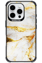Quartz - Apple iPhone 16 Pro