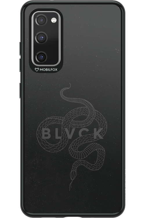 MAMBA - Samsung Galaxy S20 FE