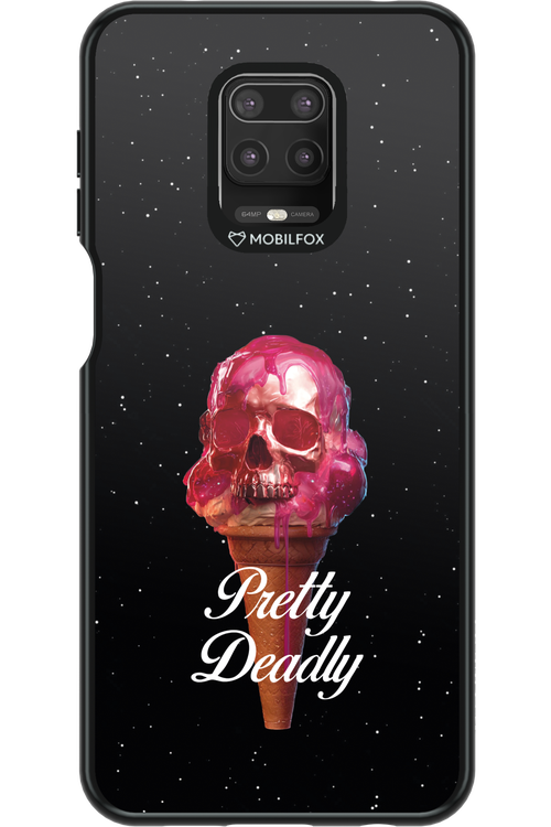 Pretty Deadly - Xiaomi Redmi Note 9 Pro