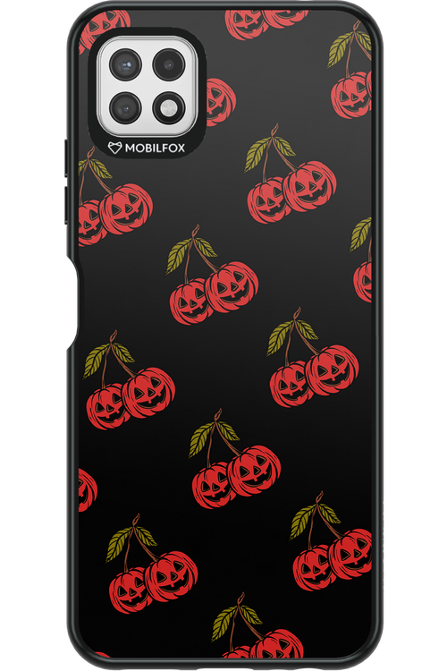 Spicey Pumpkin - Samsung Galaxy A22 5G