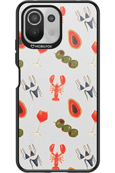 Aperitivo Dreams - Xiaomi Mi 11 Lite (2021)