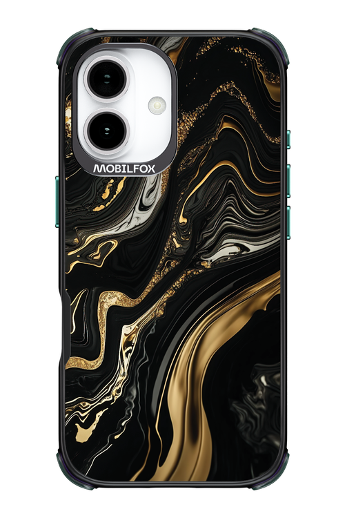 Azrael - Apple iPhone 17