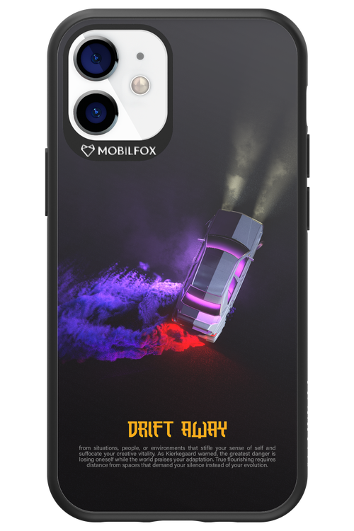 Drift Away - Apple iPhone 12 Mini